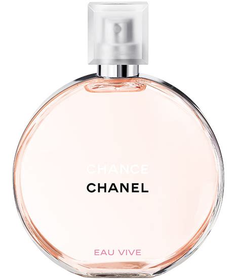 chanel eau vive macy's